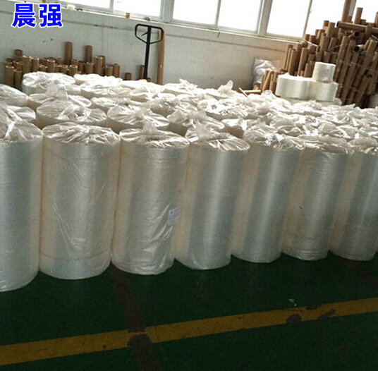 cpp共擠流延膜生產方式公開：你受驚了嗎？