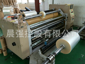 cpp包裝膜哪些性質(zhì)是可以通用的！