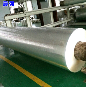 cpp復合膜是怎樣形成的！