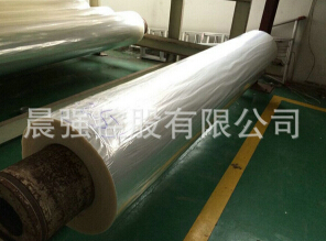 使用蒸煮膜，讓食品更