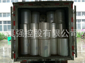 使用食品膜包裝，有什么優(yōu)勢