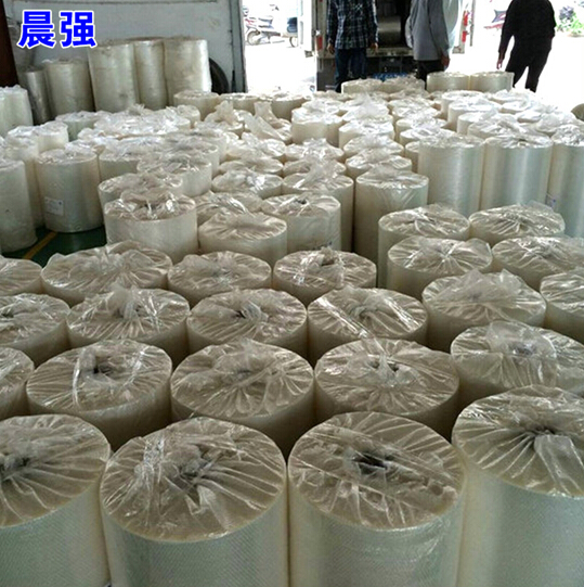 交聯(lián)膜低溫膜這對"塑料姐妹花"可是包裝界的黑科技選手呢！