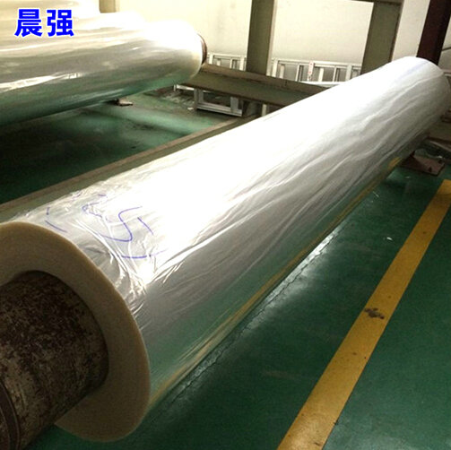 簡介流延聚丙烯薄膜的加工流程